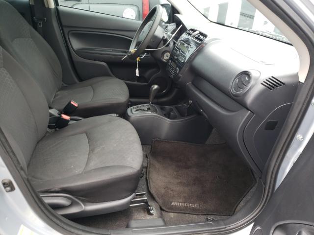 2014 MITSUBISHI MIRAGE DE ML32A3HJ2EH010268
