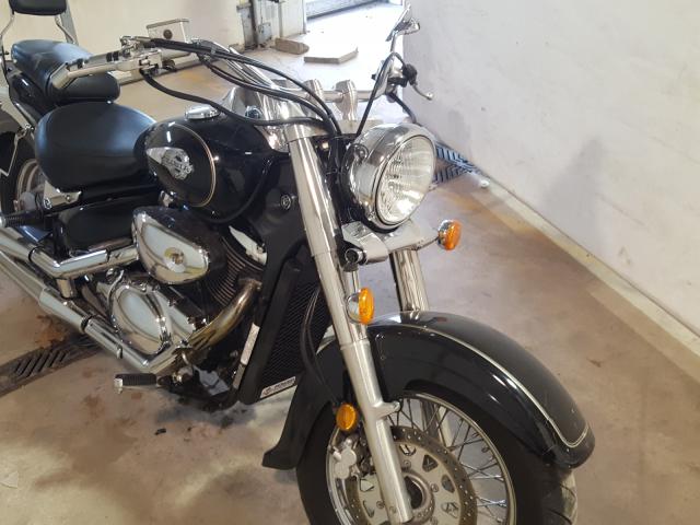 2003 SUZUKI VL800 JS1VS54A132101860