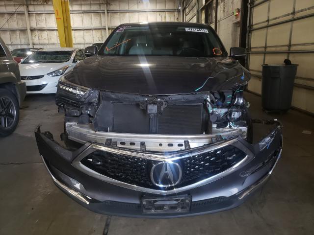 2019 ACURA RDX ADVANC 5J8TC2H7XKL012841