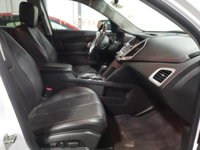 2015 GMC TERRAIN DE 2GKFLUE39F6145506