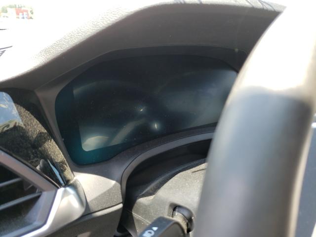 2021 BMW 430I WBA23AT04MCG36975