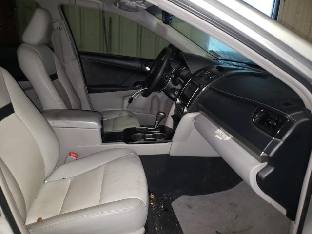 2012 TOYOTA CAMRY BASE 4T4BF1FK8CR185922