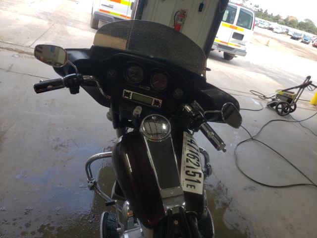2005 HARLEY-DAVIDSON FLHTI 1HD1FVW175Y653416