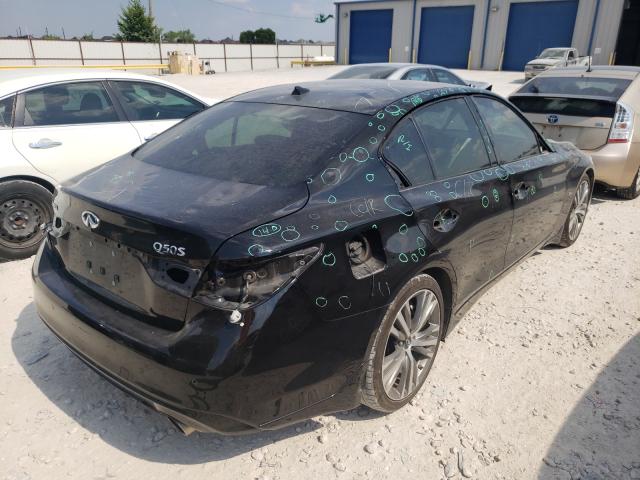 2019 INFINITI Q50 LUXE JN1EV7APXKM516487