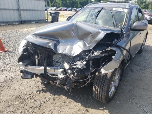 2013 INFINITI EX37 BASE JN1BJ0HR1DM482147