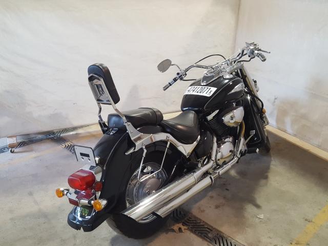 2003 SUZUKI VL800 JS1VS54A132101860