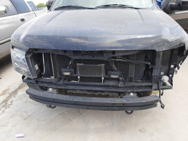 2013 CHEVROLET TAHOE POLI 1GNLC2E07DR286351
