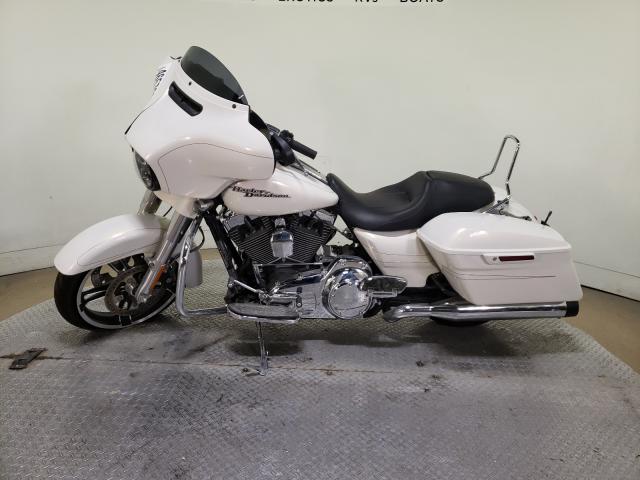 2015 HARLEY-DAVIDSON FLHXS STRE 1HD1KRM17FB631779