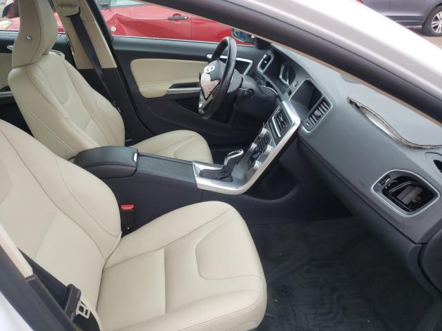 2018 VOLVO S60 INSCRI LYV402TK3JB158931