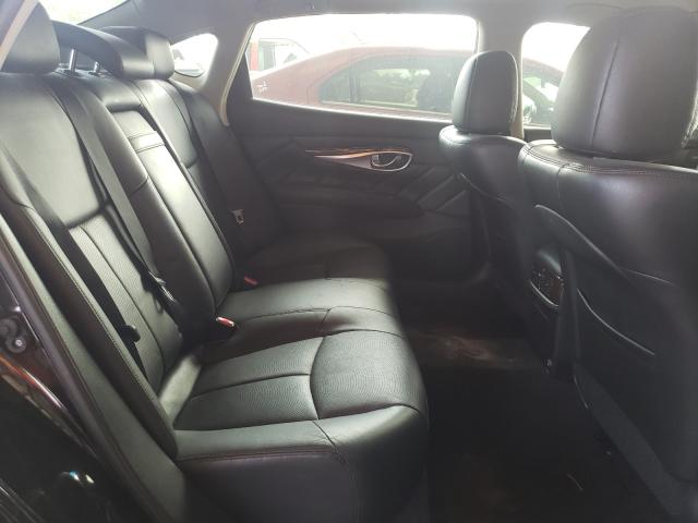 2015 INFINITI Q70L 3.7 JN1BY1PP9FM600966
