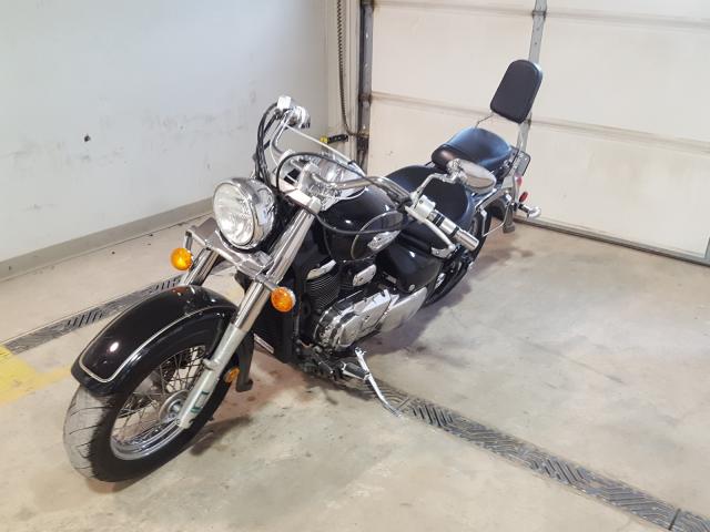 2003 SUZUKI VL800 JS1VS54A132101860