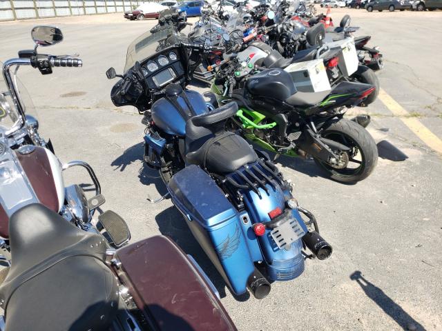 2018 HARLEY-DAVIDSON FLHXS 115T 1HD1KYC35JB630426