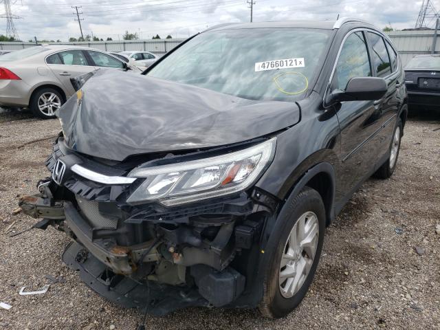 2015 HONDA CR-V 5J6RM4H70FL024062
