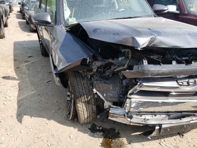 2020 TOYOTA 1900 DX JTEBU5JR0L5834747