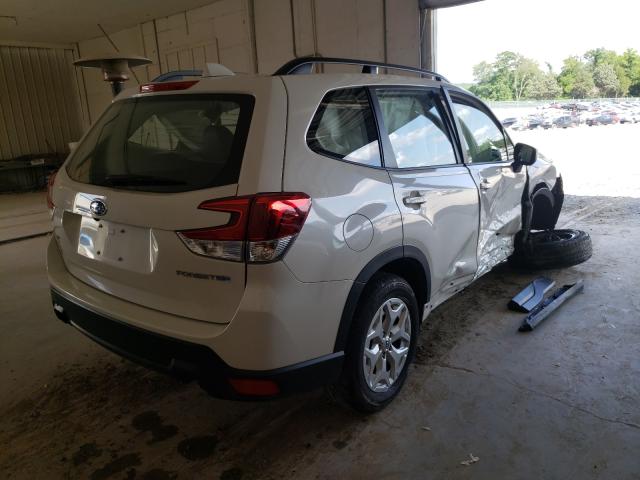 2020 SUBARU FORESTER JF2SKADC3LH425605