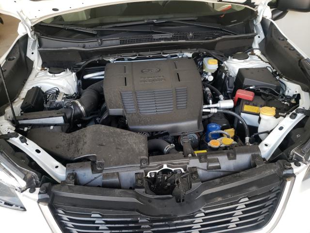 2020 SUBARU FORESTER JF2SKADC3LH425605