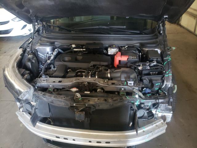 2019 ACURA RDX ADVANC 5J8TC2H7XKL012841
