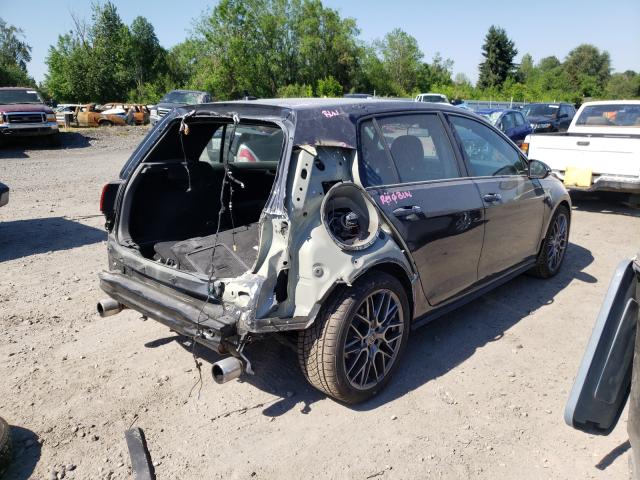 2018 VOLKSWAGEN GTI S 3VW547AU3JM268993
