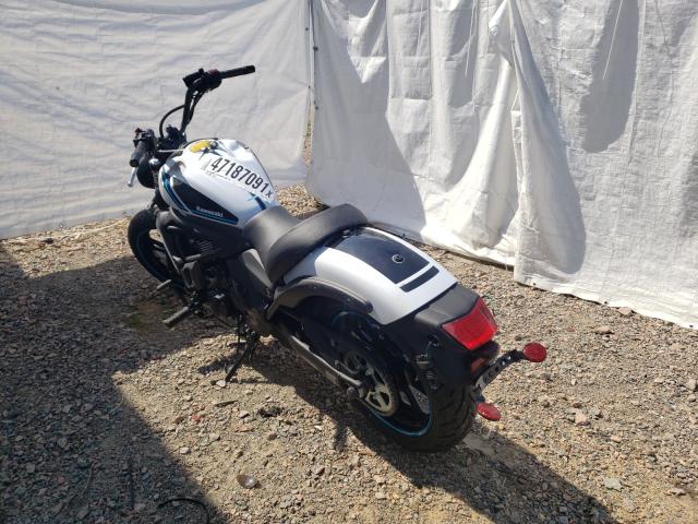 2021 KAWASAKI EN650 C JKAENEC18MDA03491