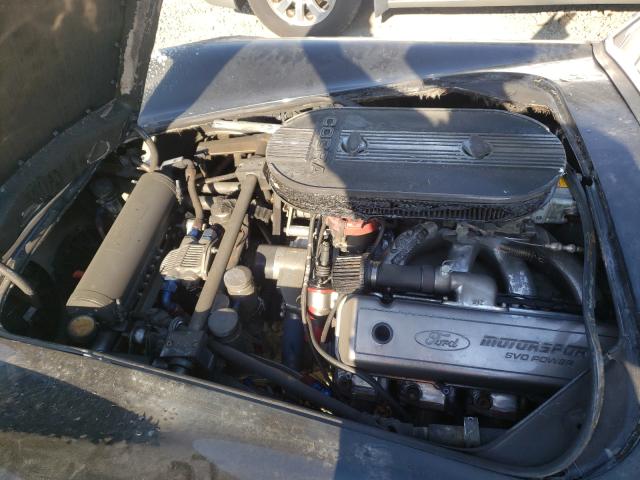 CA747283 1965 Ford Cobra Kit