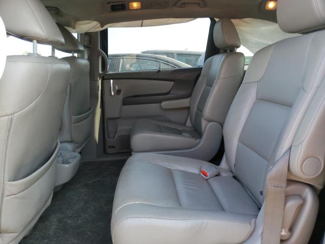 2014 HONDA ODYSSEY TO 5FNRL5H99EB084407