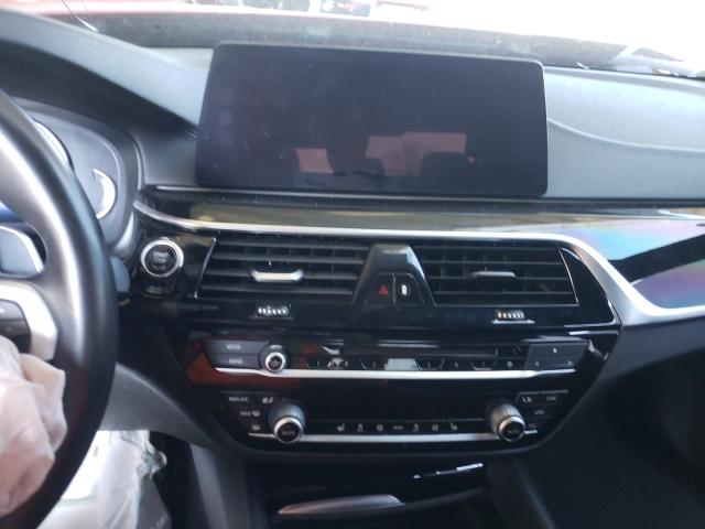 2018 BMW M550XI WBAJB9C55JB049689
