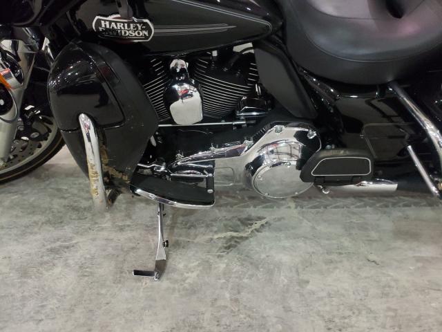 2010 HARLEY-DAVIDSON FLHTCU 1HD1FC414AB657962