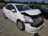 2014 NISSAN  VERSA