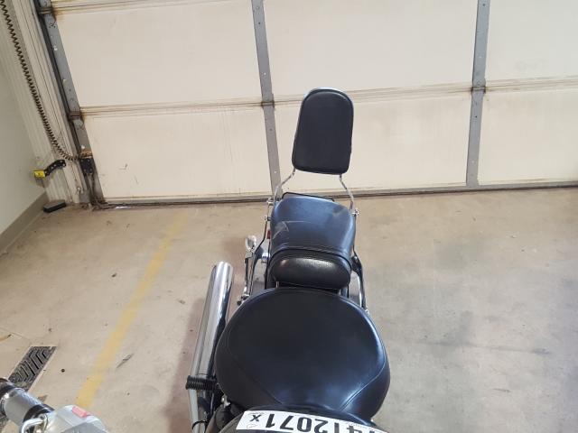 2003 SUZUKI VL800 JS1VS54A132101860