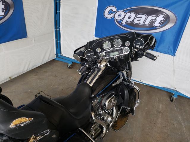 2009 HARLEY-DAVIDSON FLHTCU 1HD1FL4149Y653919