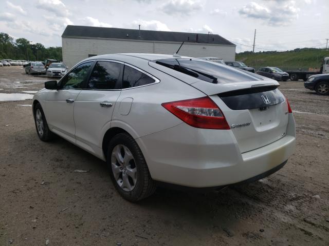 2012 HONDA CROSSTOUR 5J6TF2H5XCL008756