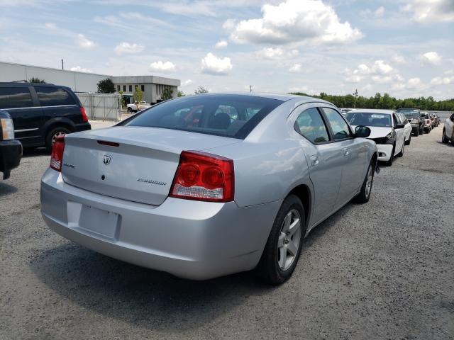 2010 DODGE CHARGER 2B3CA4CD0AH177923