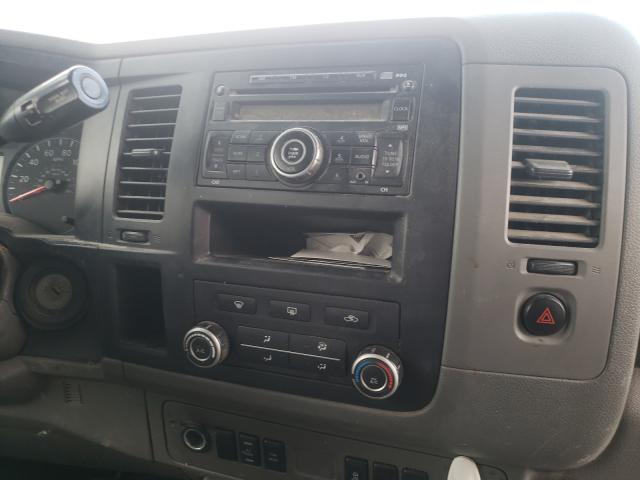 2012 NISSAN NV 2500 1N6AF0KY9CN118851