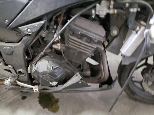 2014 KAWASAKI EX300 B JKAEX8B15EDA06301