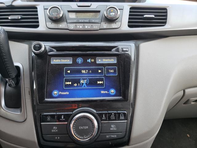 2014 HONDA ODYSSEY TO 5FNRL5H99EB084407