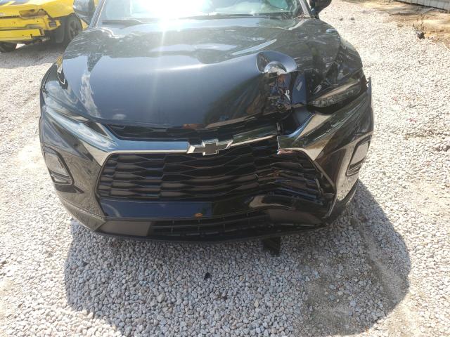 2020 CHEVROLET BLAZER RS 3GNKBERSXLS548273