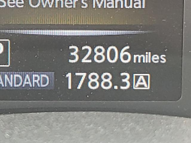 2019 INFINITI Q50 LUXE JN1EV7APXKM516487