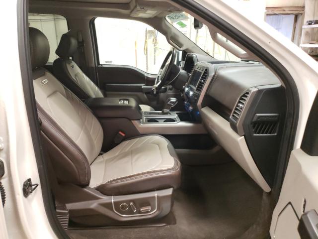 2019 FORD F-150 1FTEW1EG3KFA21408
