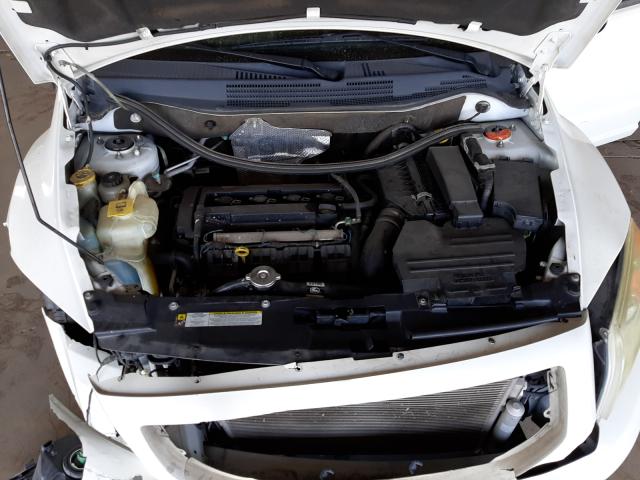 2010 DODGE CALIBER SX 1B3CB4HA4AD533640