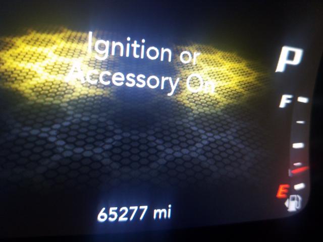2015 DODGE CHARGER SR 2C3CDXEJXFH770159