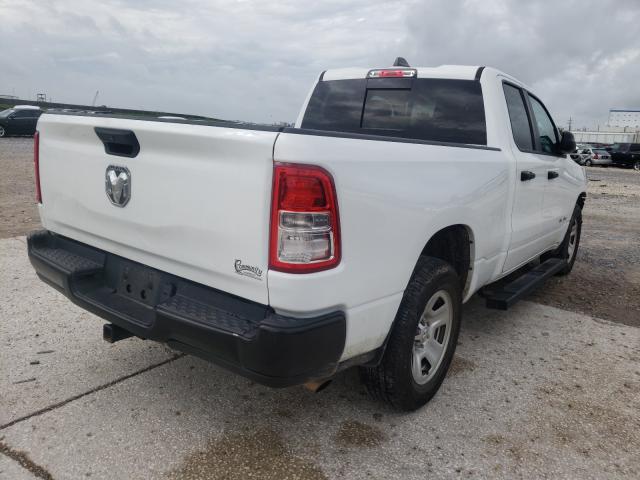 2019 RAM 1500 TRADE 1C6RRECT9KN577915