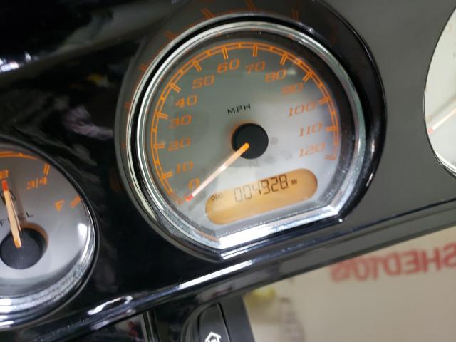 2015 HARLEY-DAVIDSON FLHXS STRE 1HD1KRM17FB631779