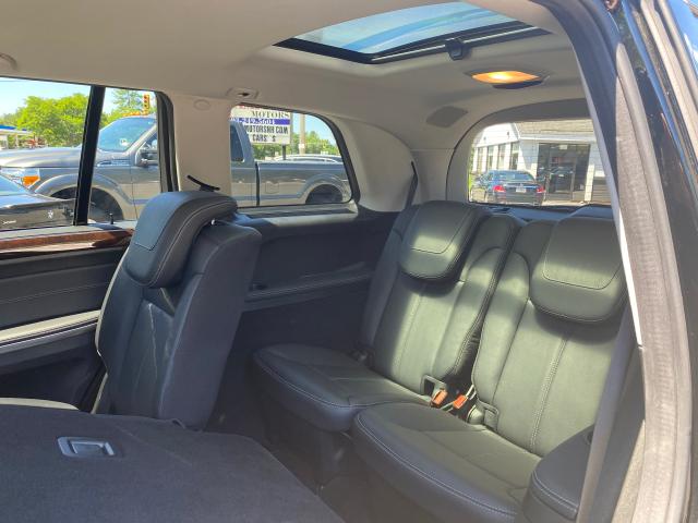 2011 MERCEDES-BENZ GL 350 BLU 4JGBF2FE8BA705739