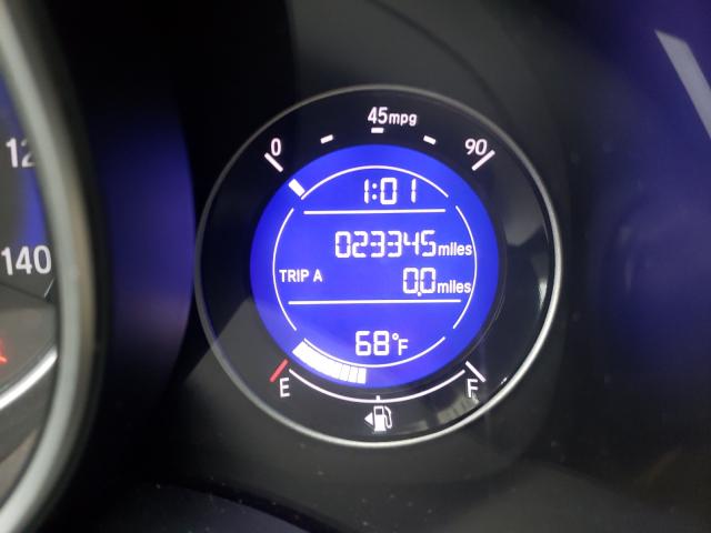 2019 HONDA FIT LX 3HGGK5H49KM705961