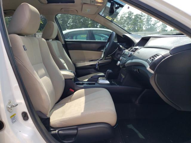 2013 HONDA CROSSTOUR 5J6TF3H34DL002957