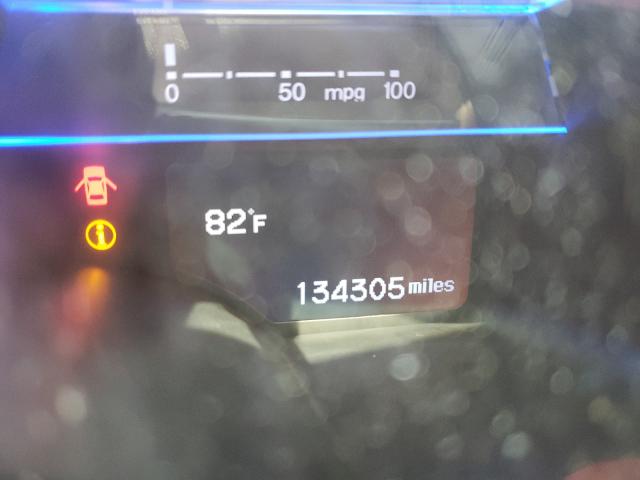 2011 HONDA CR-Z EX JHMZF1D61BS005708