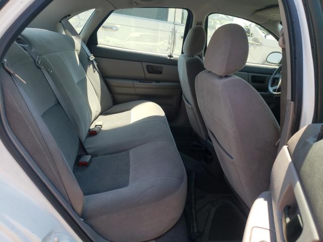 2007 Ford Taurus Se VIN: 1FAFP53UX7A128452 Lot: 53409721