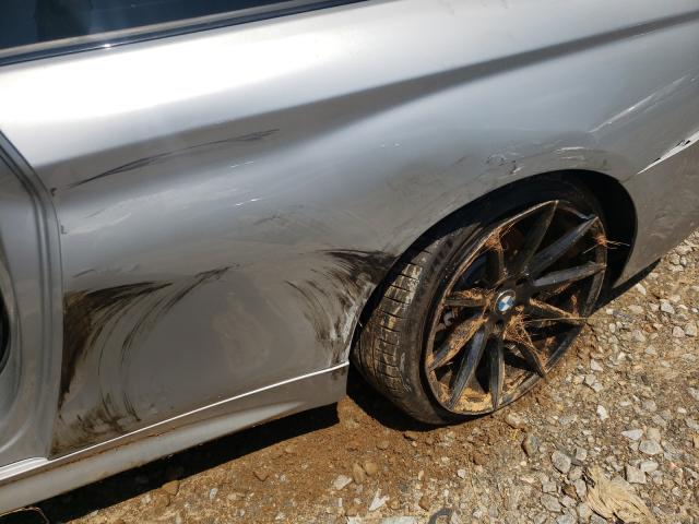 2018 BMW 440I WBA4W7C55JAB87778
