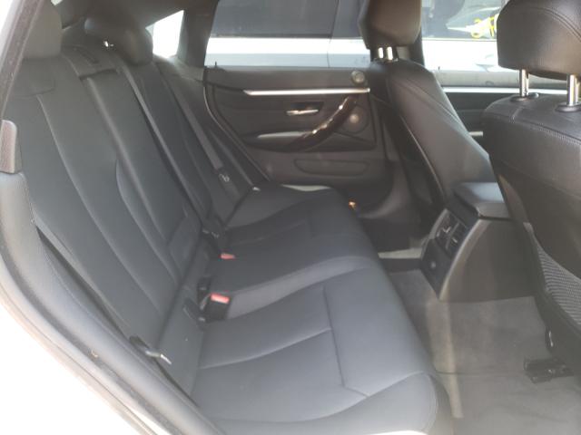 2017 BMW 440I GRAN WBA4E3C59HG187301