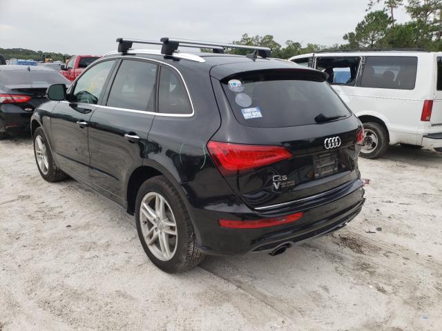 2016 AUDI Q3 WA1D7AFPXGA039278